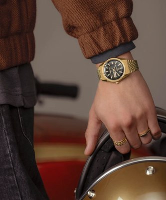 Часы наручные мужские Timex TW2W62500