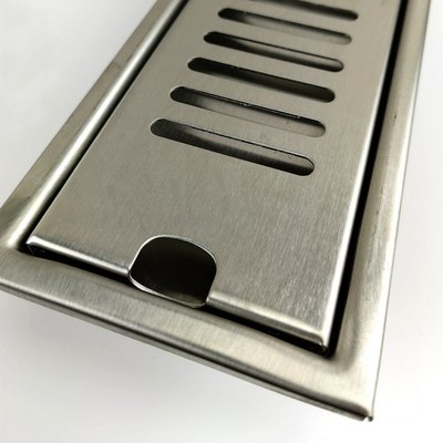 Трап для душа Teymi Helmi / T90329