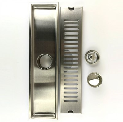 Трап для душа Teymi Helmi / T90329