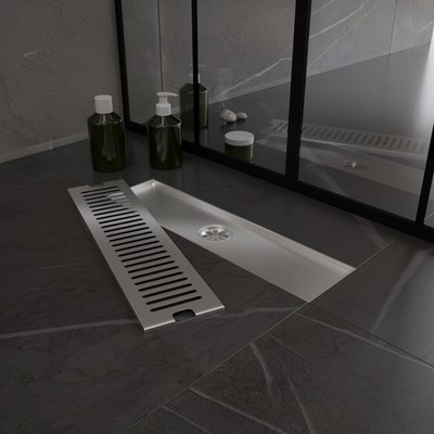 Трап для душа Teymi Helmi / T90329