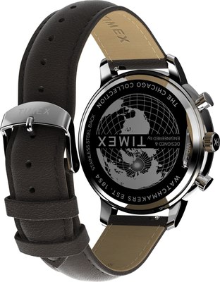 Часы наручные мужские Timex TW2W76200