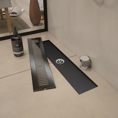 Трап для душа Teymi Helmi / T90330