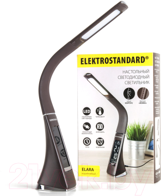 Настольная лампа Elektrostandard Elara TL90220 / 102349