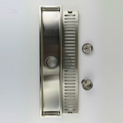 Трап для душа Teymi Helmi / T90331