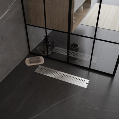 Трап для душа Teymi Helmi / T90331