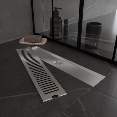 Трап для душа Teymi Helmi / T90331