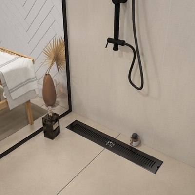 Трап для душа Teymi Helmi / T90332