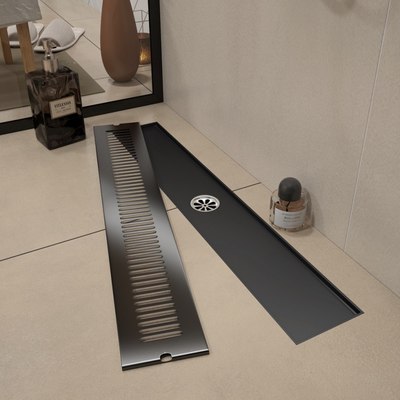 Трап для душа Teymi Helmi / T90332