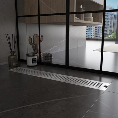 Трап для душа Teymi Helmi / T90333