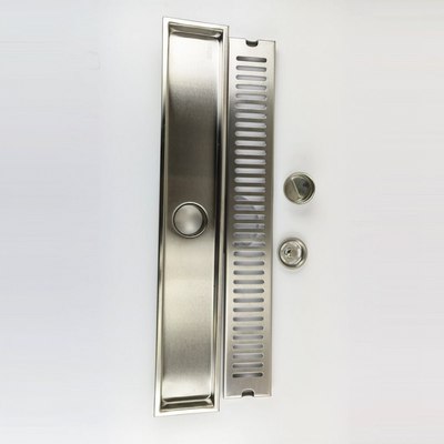 Трап для душа Teymi Helmi / T90333