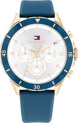 Часы наручные женские Tommy Hilfiger 1782741 - фото
