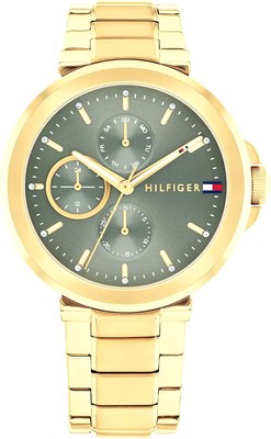 Часы наручные женские Tommy Hilfiger 1782755 - фото