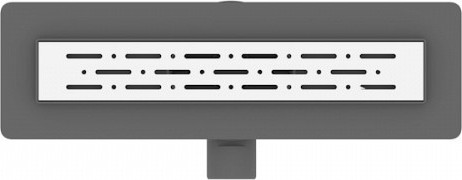 Трап для душа Teymi Helmi Prime / T90334