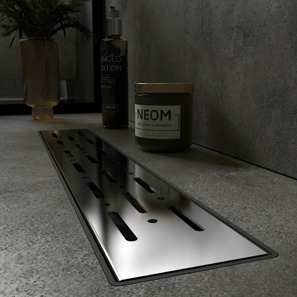 Трап для душа Teymi Helmi Prime / T90334