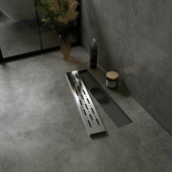 Трап для душа Teymi Helmi Prime / T90334