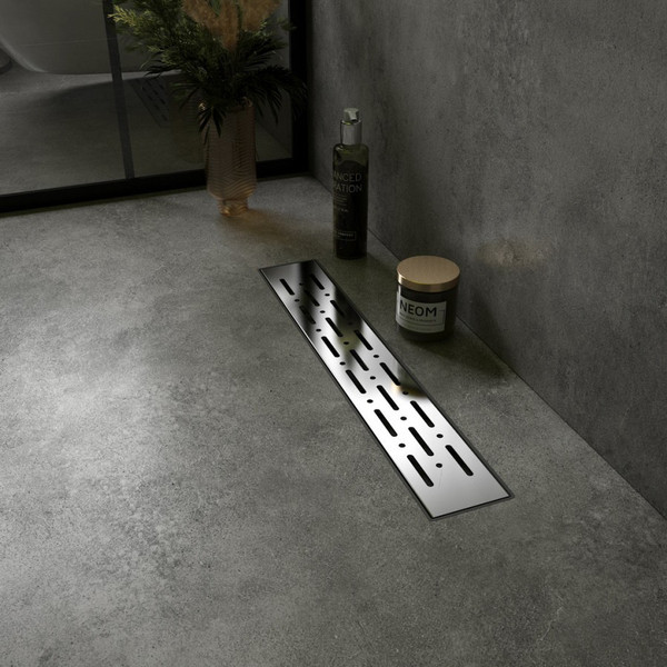 Трап для душа Teymi Helmi Prime / T90334