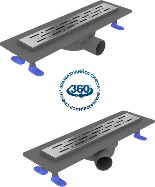 Трап для душа Teymi Helmi Prime / T90334