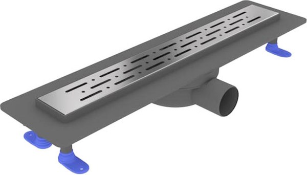 Трап для душа Teymi Helmi Prime / T90335 - фото