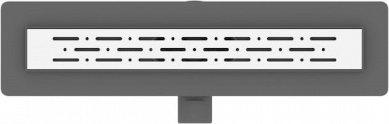 Трап для душа Teymi Helmi Prime / T90335