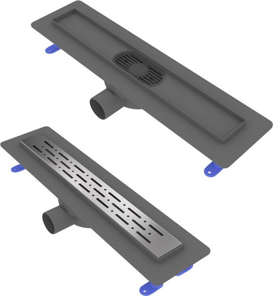 Трап для душа Teymi Helmi Prime / T90335