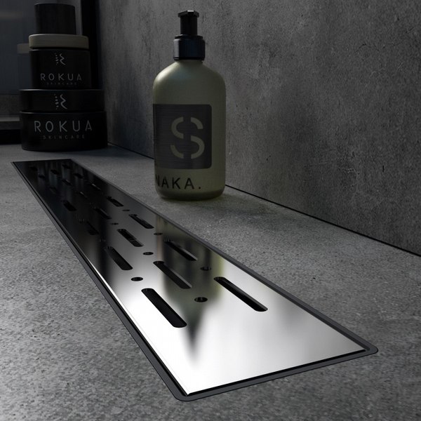 Трап для душа Teymi Helmi Prime / T90335