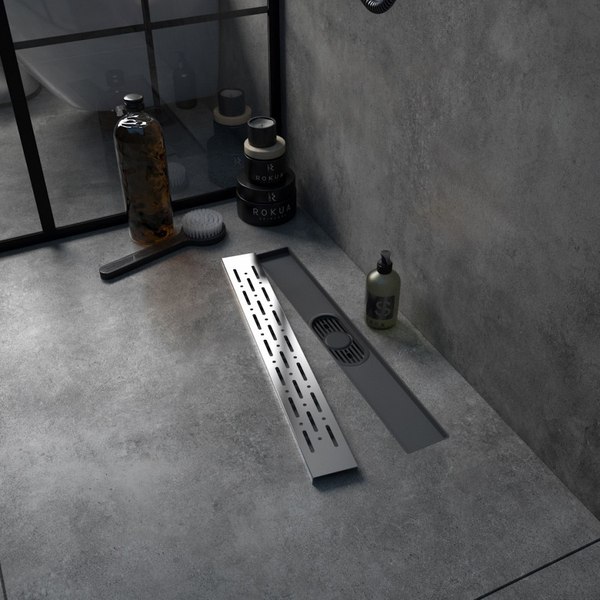 Трап для душа Teymi Helmi Prime / T90335