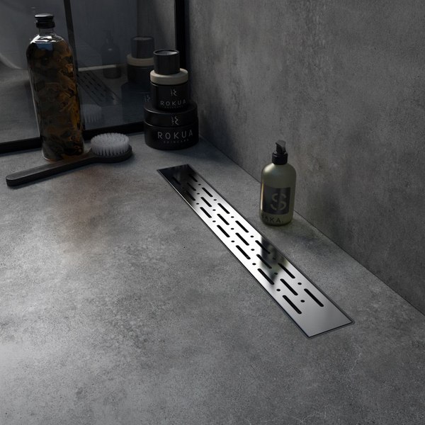 Трап для душа Teymi Helmi Prime / T90335