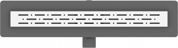 Трап для душа Teymi Helmi Prime / T90336