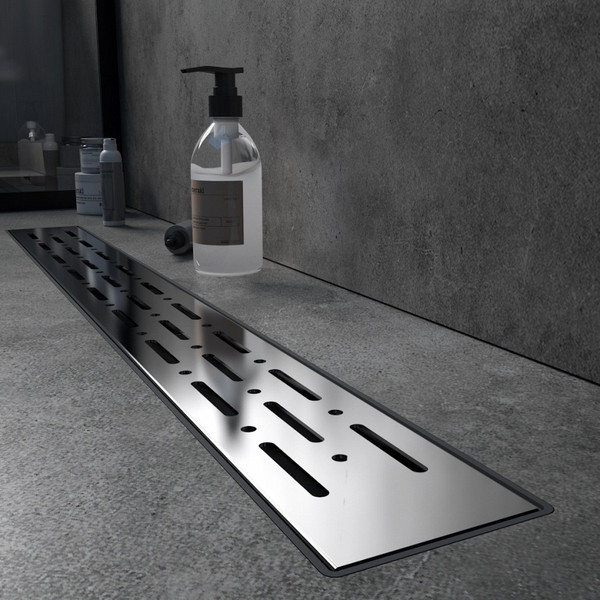 Трап для душа Teymi Helmi Prime / T90336