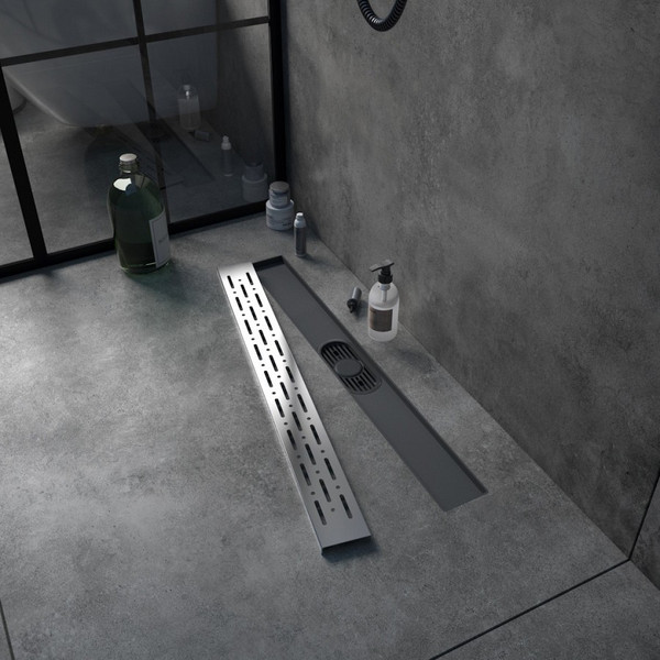 Трап для душа Teymi Helmi Prime / T90336