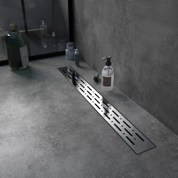 Трап для душа Teymi Helmi Prime / T90336