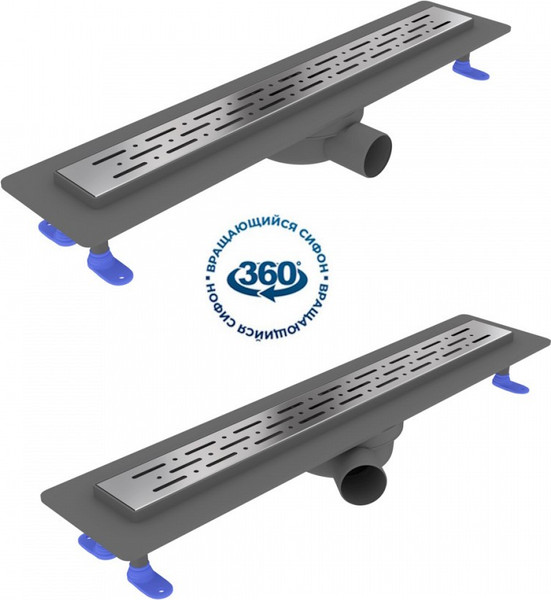 Трап для душа Teymi Helmi Prime / T90336