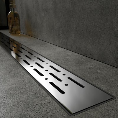 Трап для душа Teymi Helmi Prime / T90337