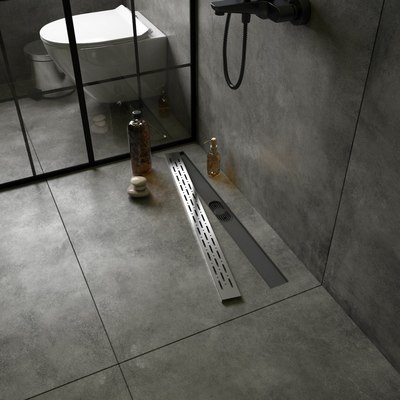 Трап для душа Teymi Helmi Prime / T90337