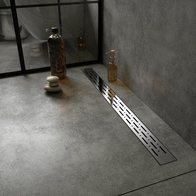 Трап для душа Teymi Helmi Prime / T90337