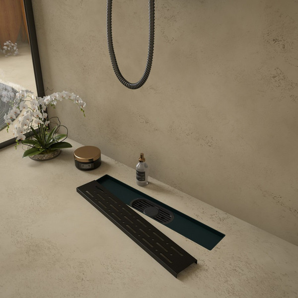 Трап для душа Teymi Helmi Prime / T90338