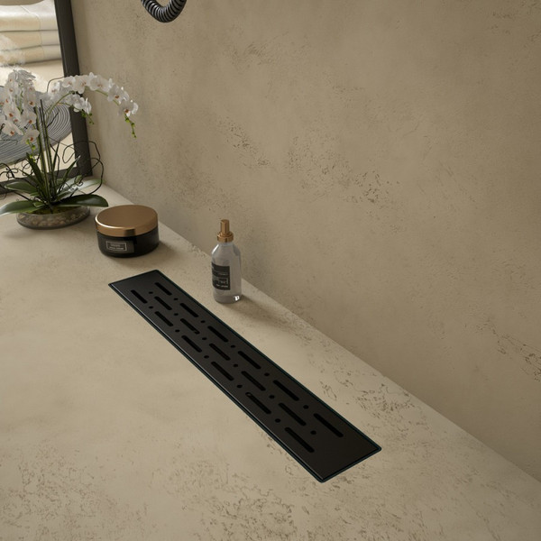 Трап для душа Teymi Helmi Prime / T90338