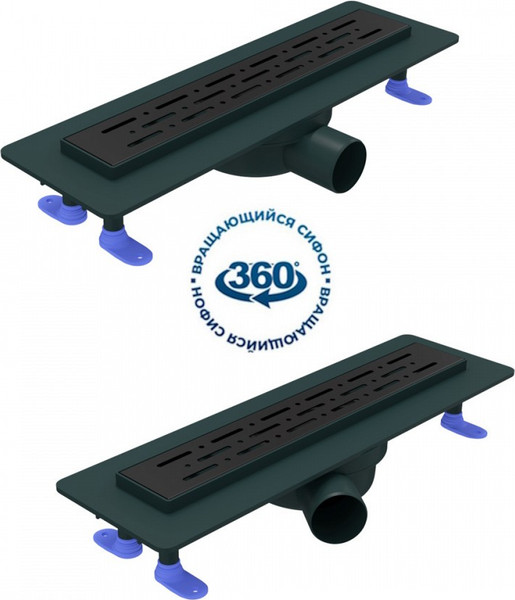 Трап для душа Teymi Helmi Prime / T90338