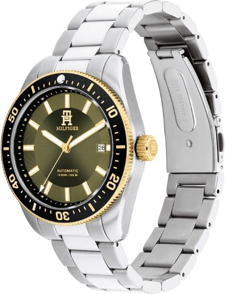 Часы наручные мужские Tommy Hilfiger 1792155