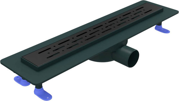 Трап для душа Teymi Helmi Prime / T90339 - фото