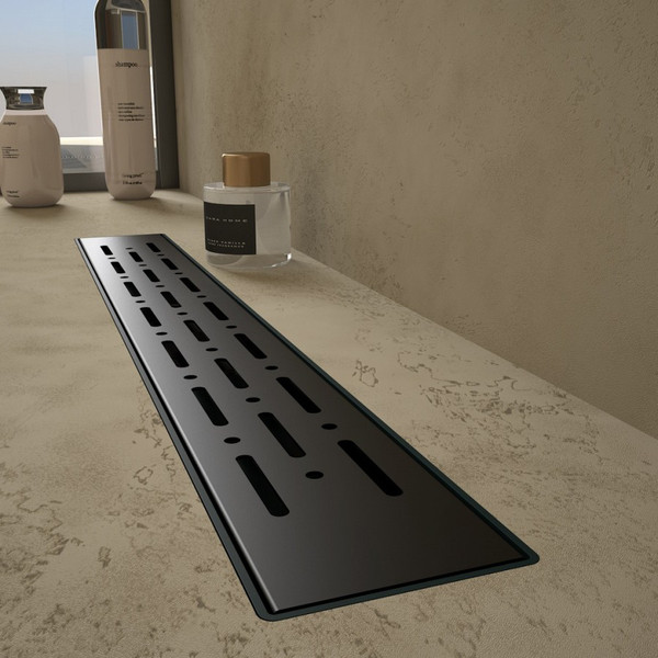 Трап для душа Teymi Helmi Prime / T90339