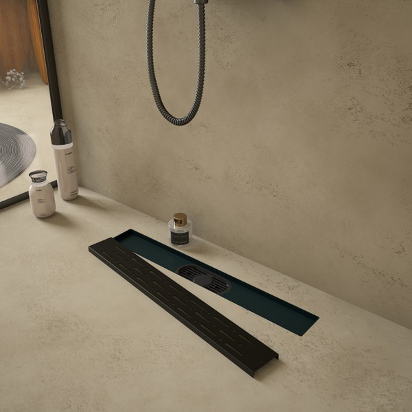 Трап для душа Teymi Helmi Prime / T90339