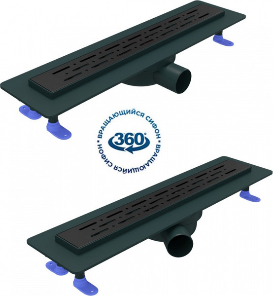 Трап для душа Teymi Helmi Prime / T90339