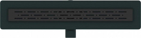 Трап для душа Teymi Helmi Prime / T90340