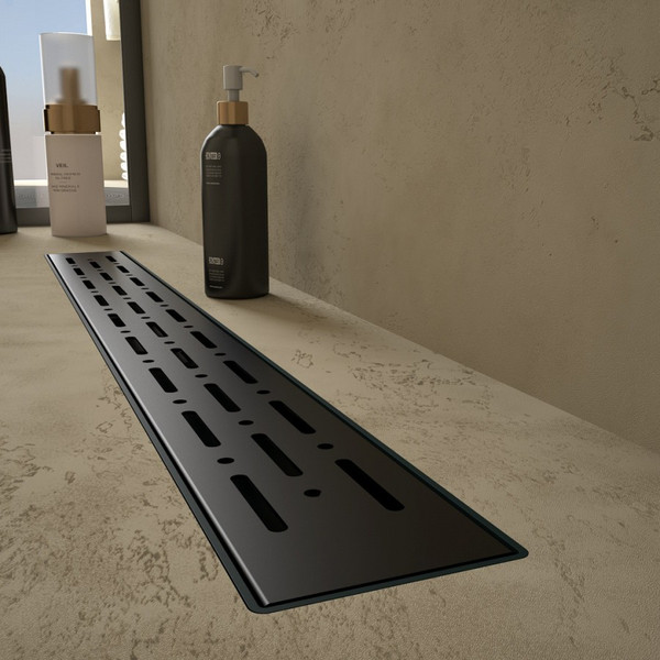 Трап для душа Teymi Helmi Prime / T90340