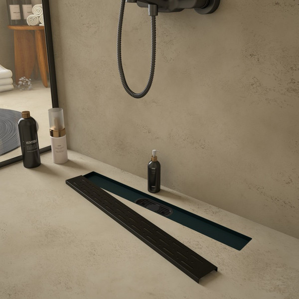 Трап для душа Teymi Helmi Prime / T90340