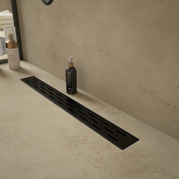 Трап для душа Teymi Helmi Prime / T90340