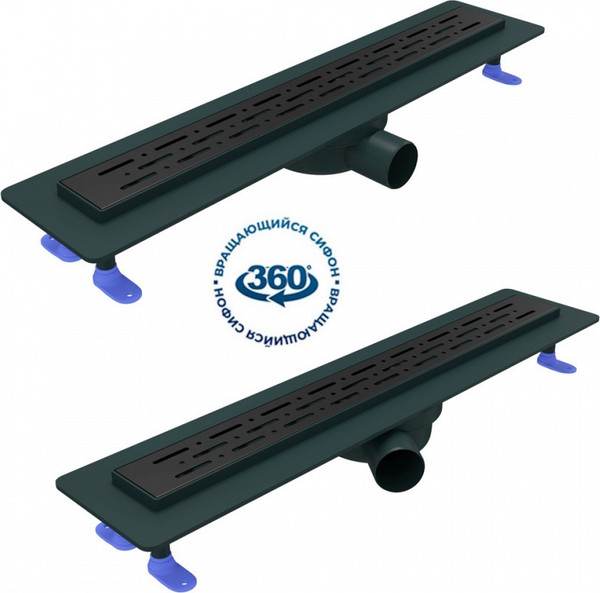 Трап для душа Teymi Helmi Prime / T90340