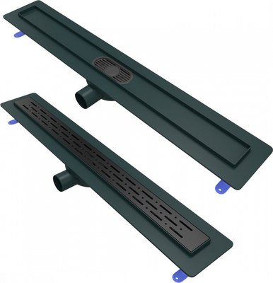 Трап для душа Teymi Helmi Prime / T90341