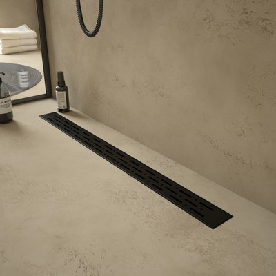 Трап для душа Teymi Helmi Prime / T90341